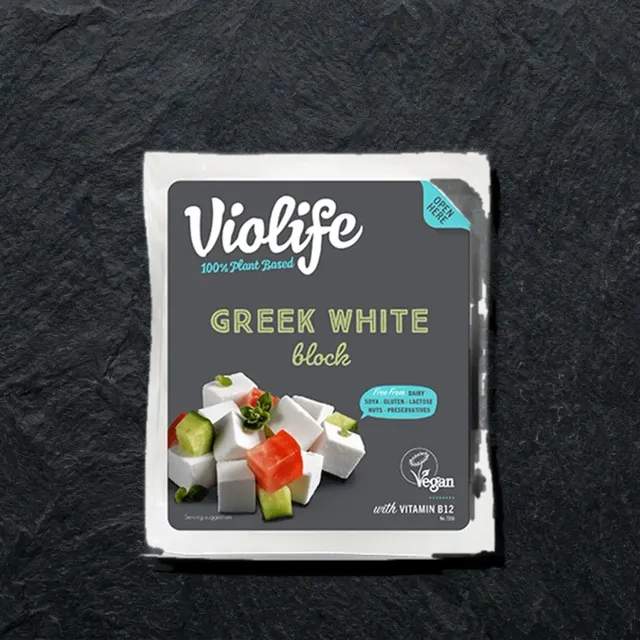 Violife Greek White
