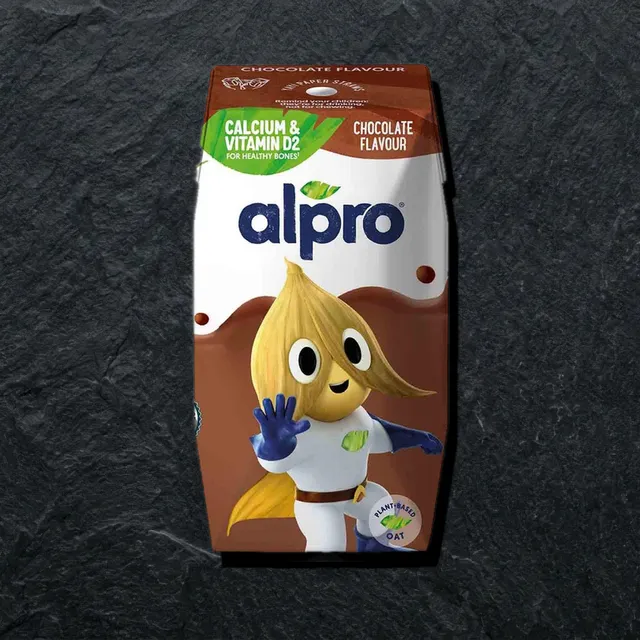 Alpro Chocolate Flavour