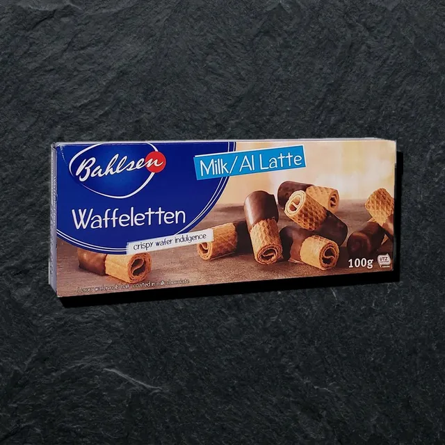 Bahelsen Waffeletten