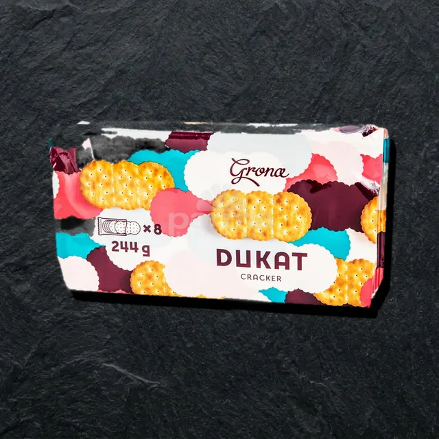 Grana Dukat Crackers