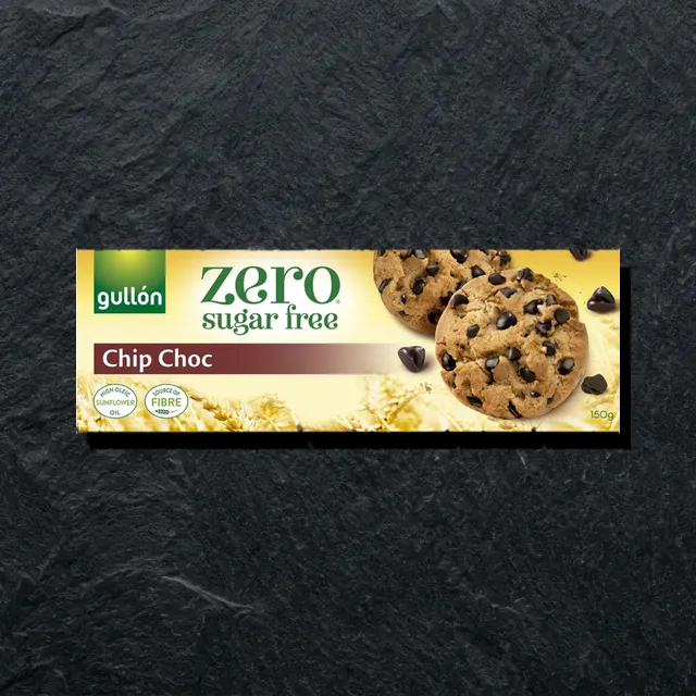 Gullon Chip Choc