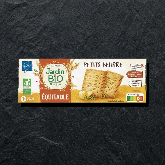 Jardin Bio Petits Buerro