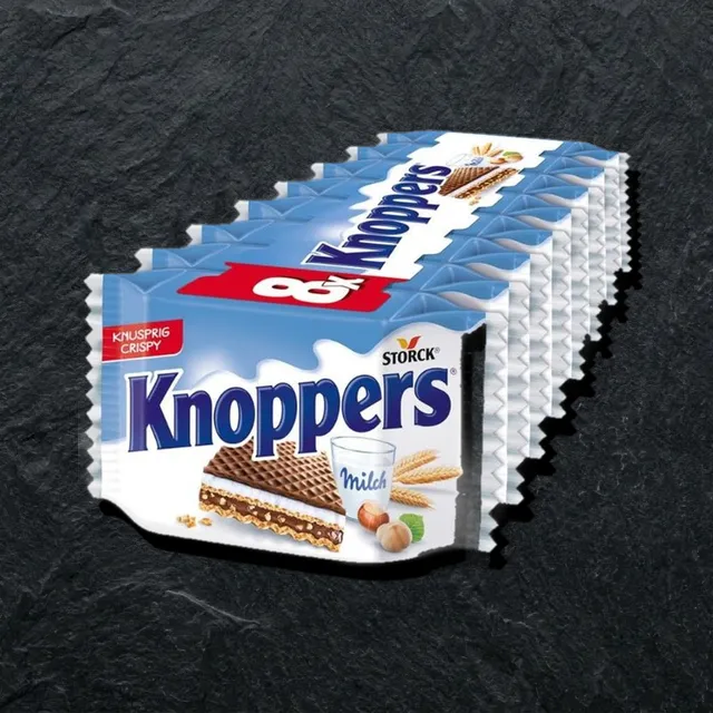 Knoppers
