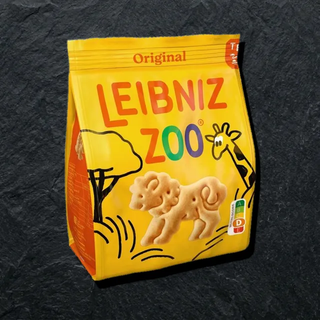 Leibniz Zoo