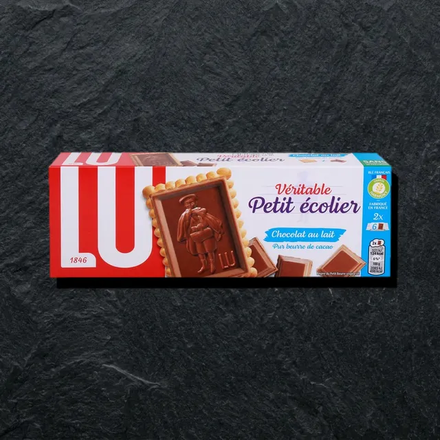 LU Petit Ecolier