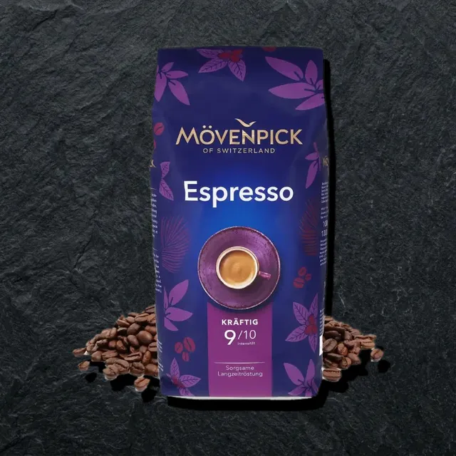 Mövenpick Espresso