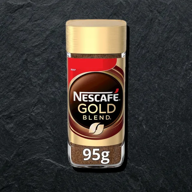 Nescafé Gold Blend
