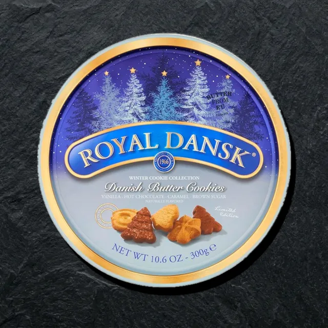 Royal Danks