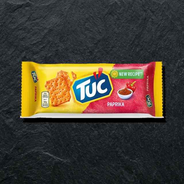 Tuc Paprika