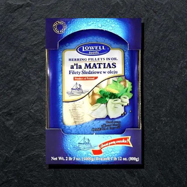 Matias Original