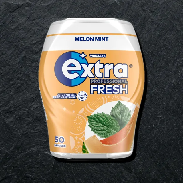 Extra Fresh Melon Mint
