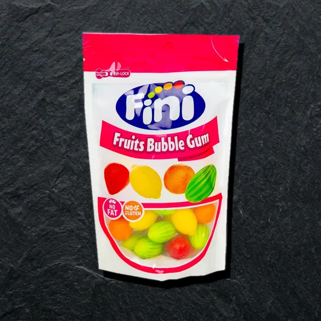 Fini Bubble Gum
