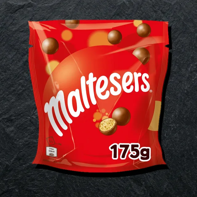 Maltesers