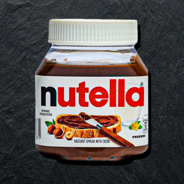 Nutella