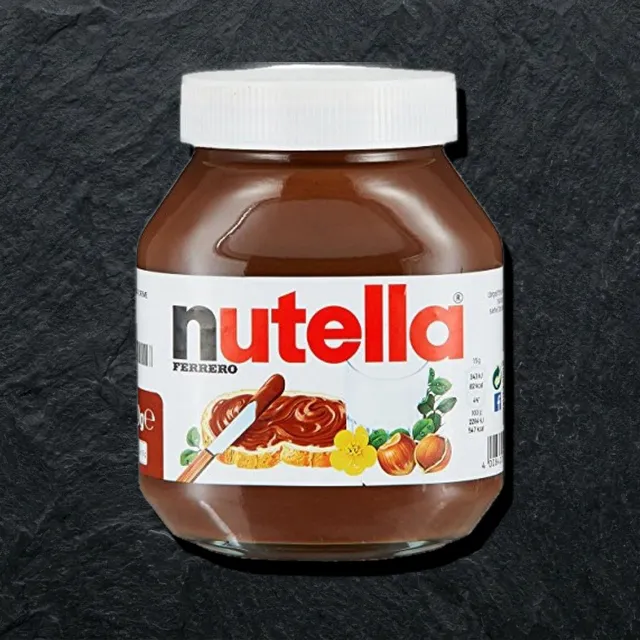 Nutella