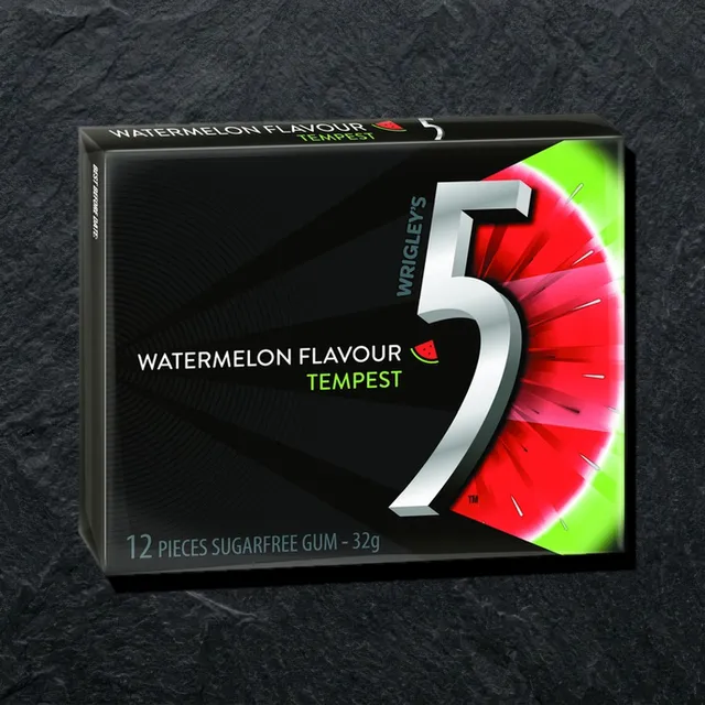 Watermelon Flavour Tempest