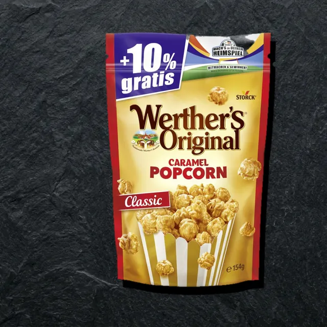 Werther's Caramel Classic
