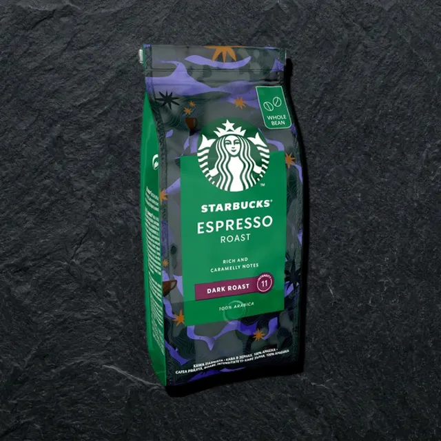 Starbucks Espresso Roast