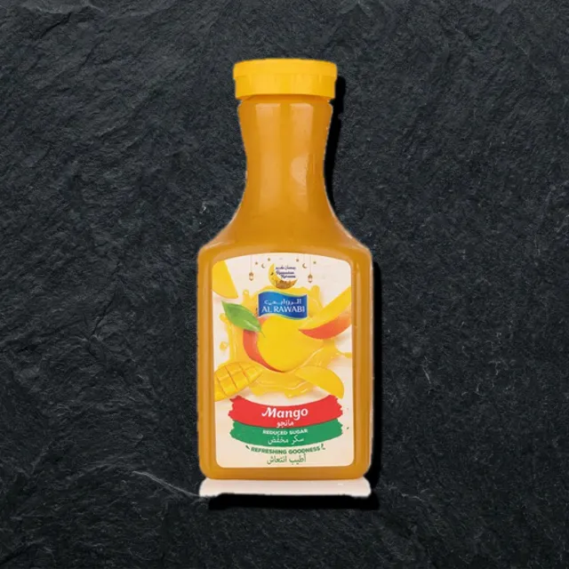 Al Rawabi Mango