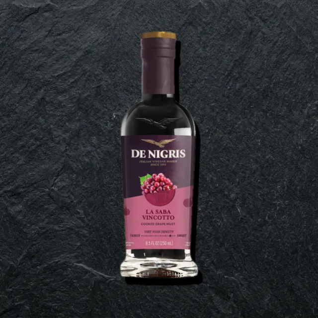 De Nigris la Saba Vincotto