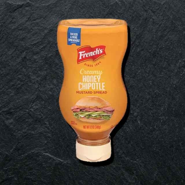Frenchs Honey Chipotle