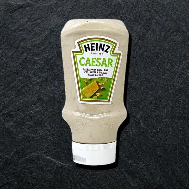 Heinz Caesar Dressing