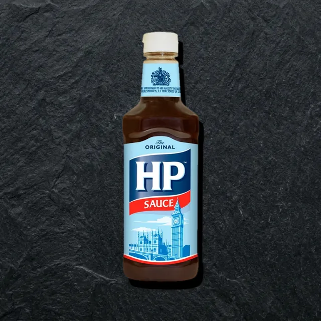 Hp Sauce Original