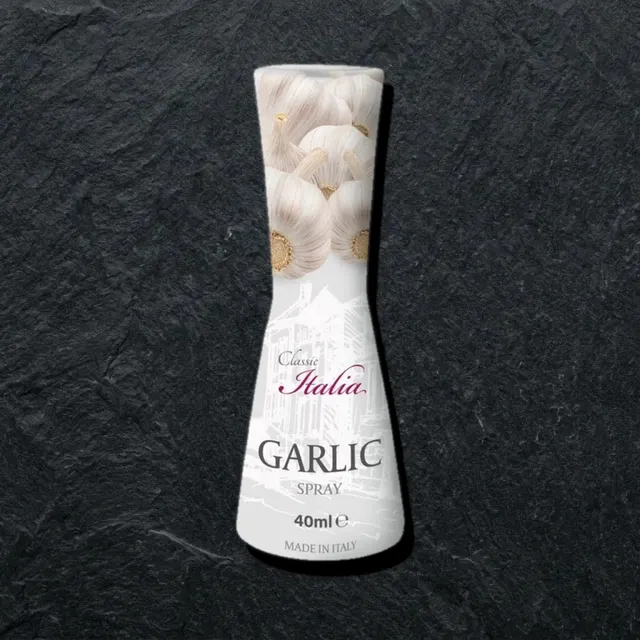 Italia Garlic Spray