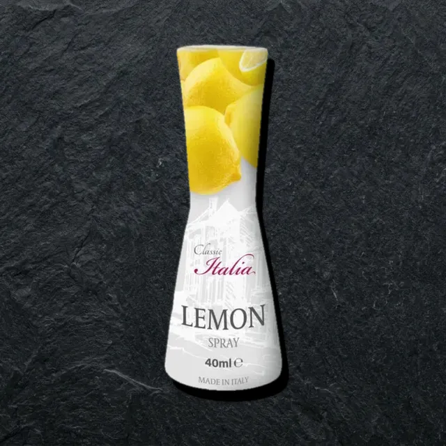 Italia Lemon Spray