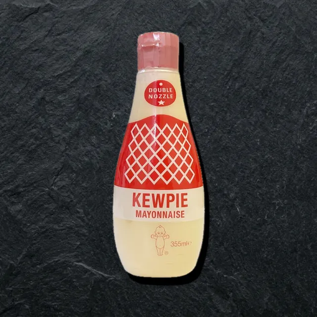 Kewpie Mayonnaise