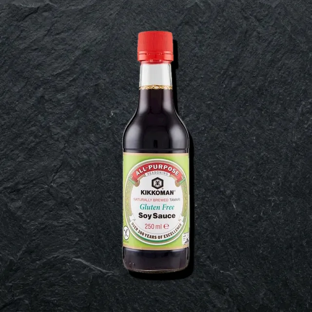 Kikoman Soya Sous