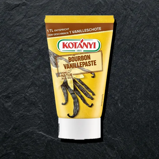 Kotanyi Vanillepaste