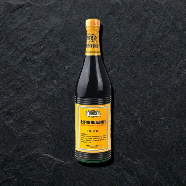 Shanghai Worcestershire Sauce — вустерширский соус