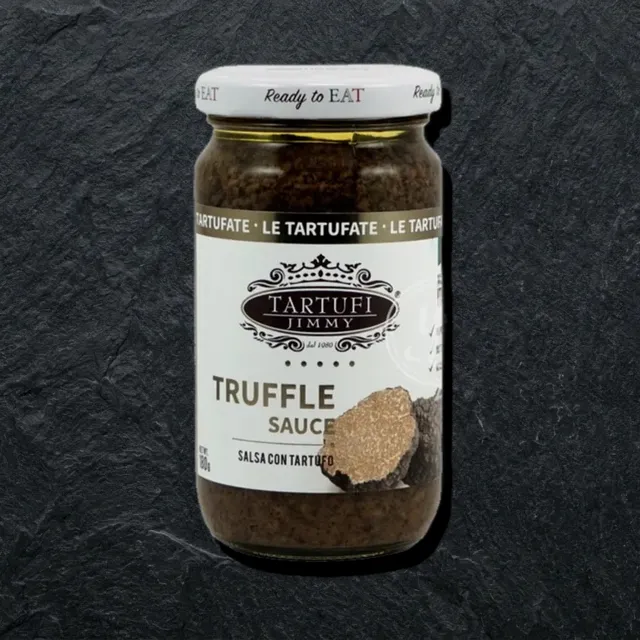 Tartufi Jimmy Truffle Sauce