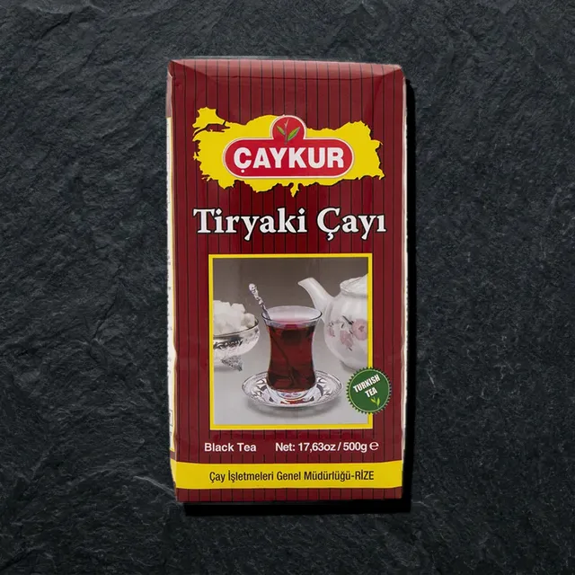 Caykur Tiryaki