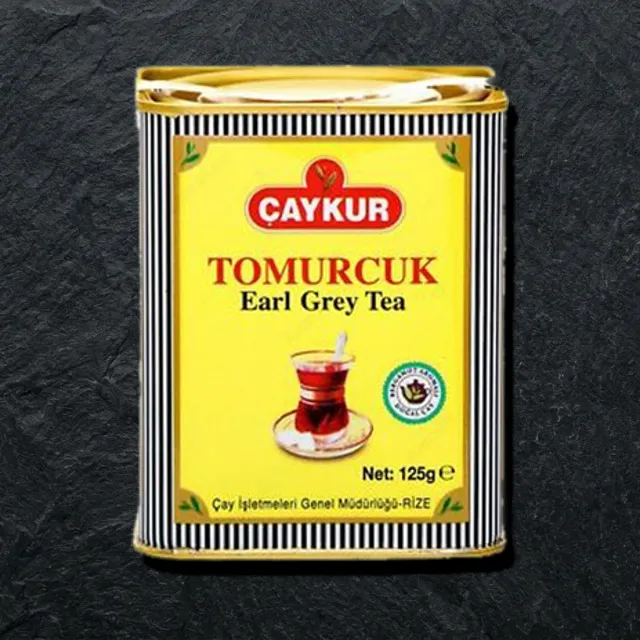 Çaykur Tomurcuk — qora choy
