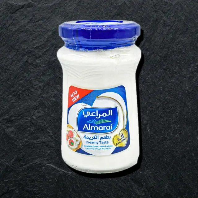 Almarai Creamy Taste — qaymoq ta’mli sut mahsuloti