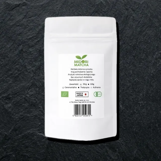 Midori Matcha