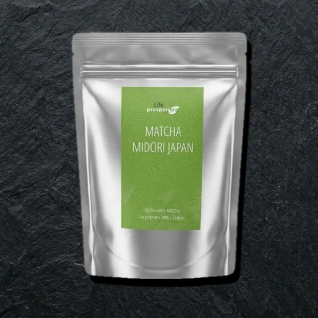 Mindori Matcha
