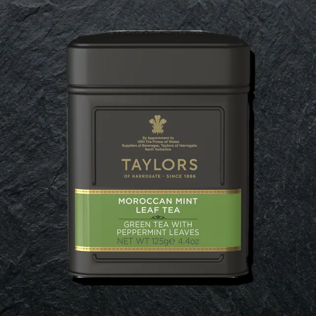 Taylors Moroccan Mint
