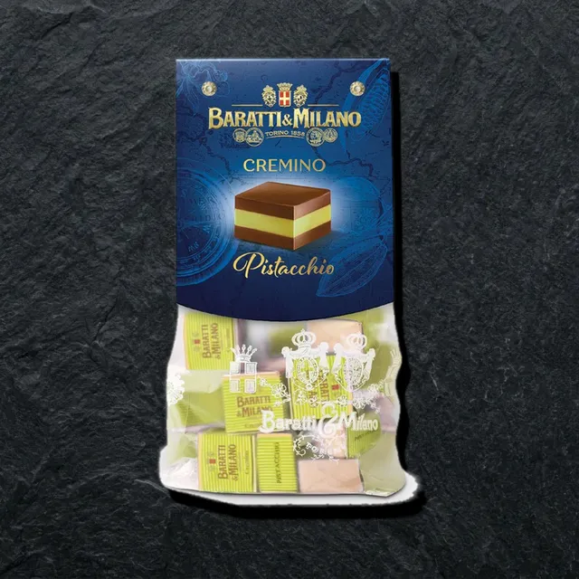 Baratti & Milano Pistacchio