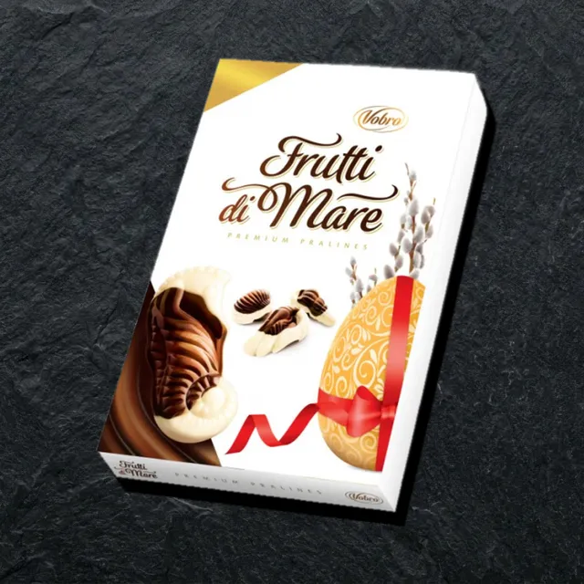 Frutti di Mare