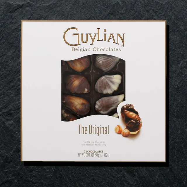 Guylian Original