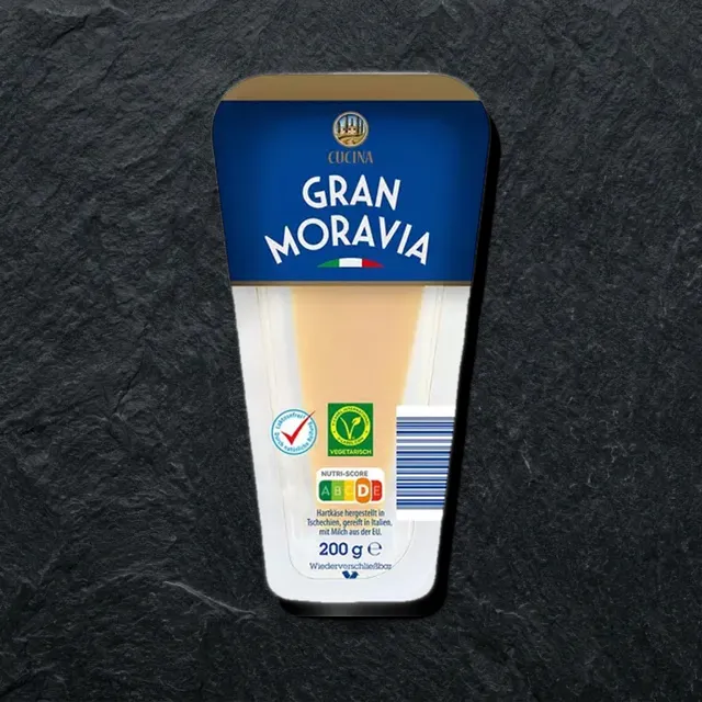 Cucina Gran Moravia