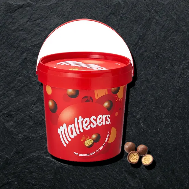 Maltesers