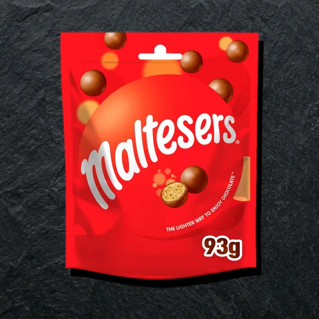 Maltesers