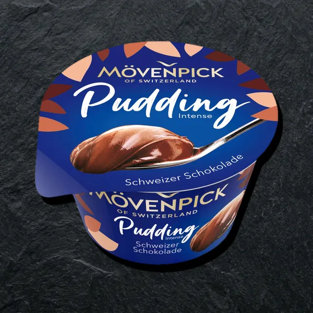 Mövenpick Schokolade