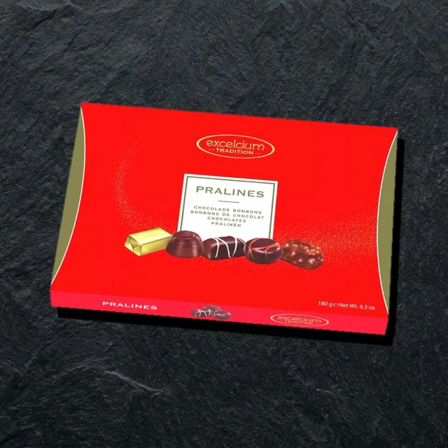 Pralines Chocolat