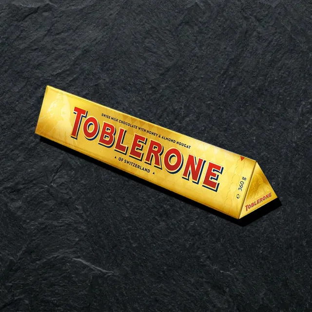 Toblerone