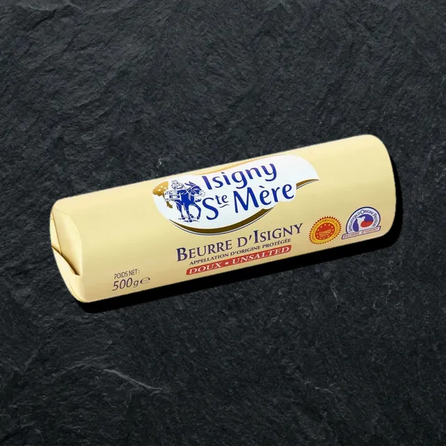 Isigny Ste Mere